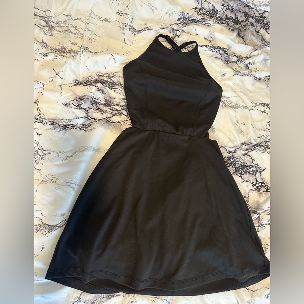 Garage Tennis Dress